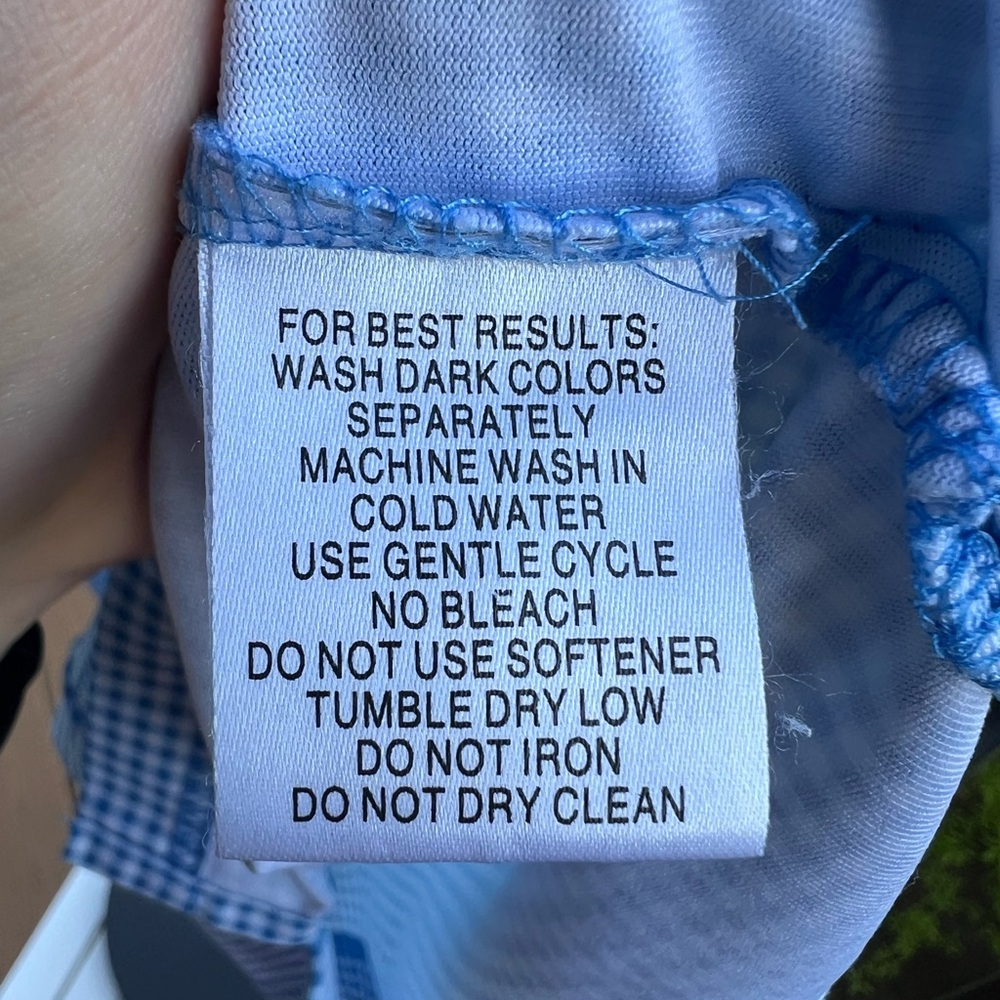 Masters Tech Polo - Picture 5 of 6